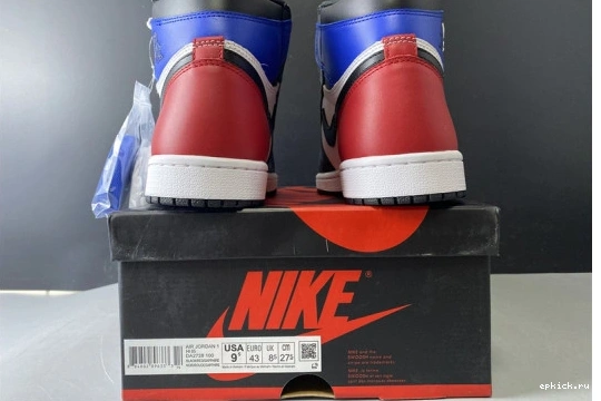 Cheap EP DA2728-100 High 1 Retro Air DA2728-100 Jordan Top 3 2.0 0405